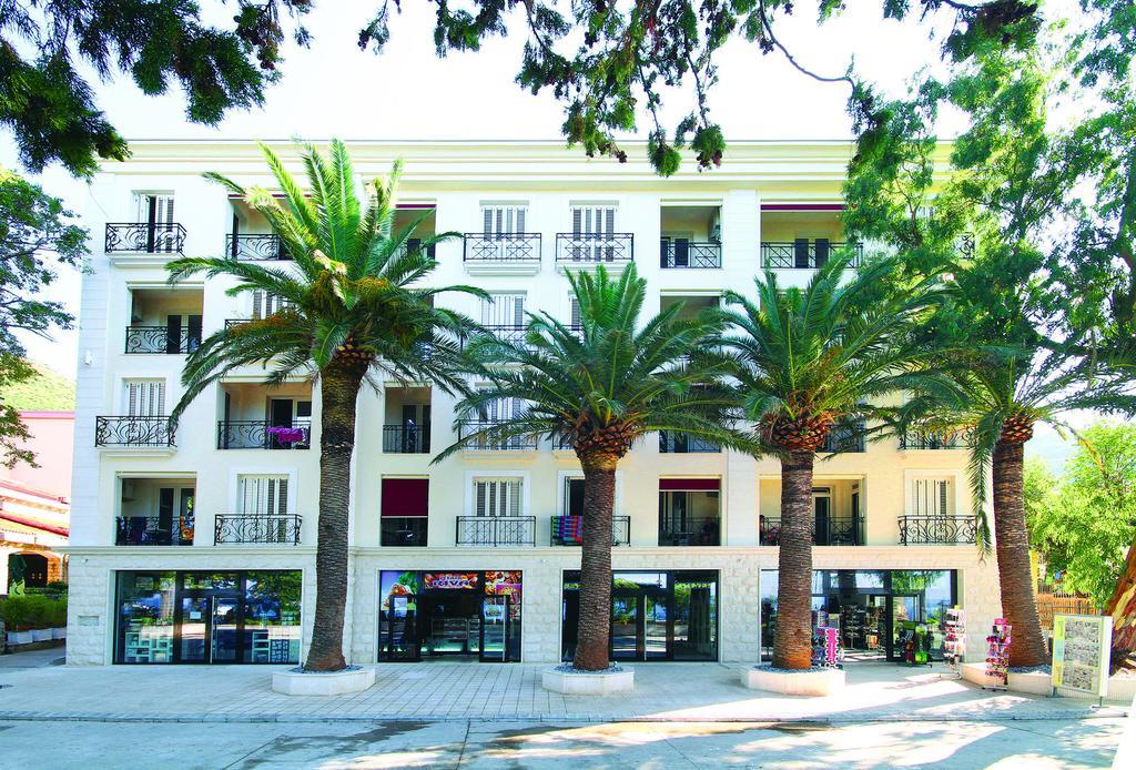 Apartments Dangubic Petrovac Room photo